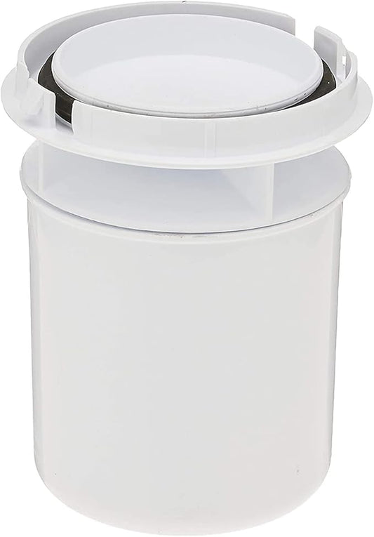 8528278 Washer Fabric Softener Dispenser Cup WP8528278 Genuine OEM