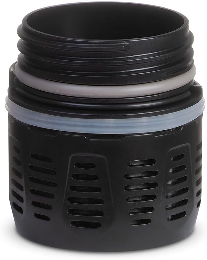 GRAYL UltraPress Replacement Purifier Cartridge - Black