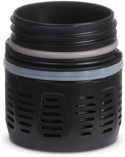GRAYL UltraPress Replacement Purifier Cartridge - Black