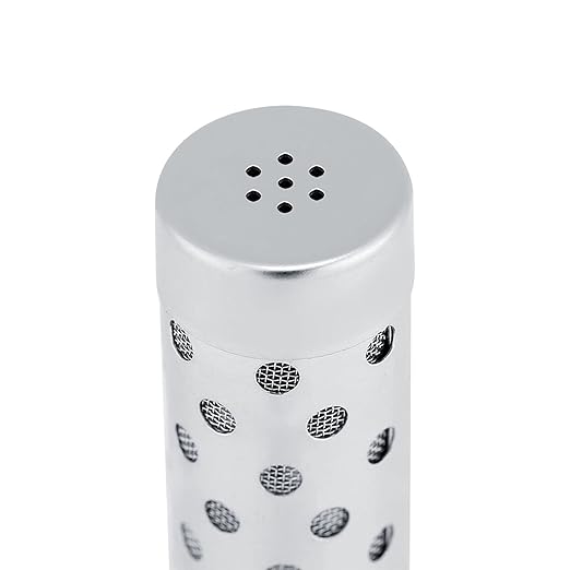 Joyzan Alkaline Water Stick, Portable Hydrogen Ionizer Lonizer Stainless Steel Minerals PH Sealed Wand Balance Purifier Filter Small Naturally Raises Healthy Home Tourmaline Germanium Maifanshi Stones