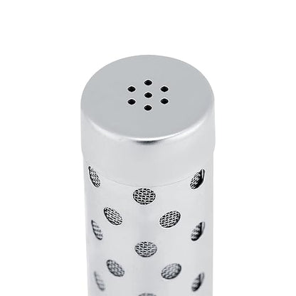 Joyzan Alkaline Water Stick, Portable Hydrogen Ionizer Lonizer Stainless Steel Minerals PH Sealed Wand Balance Purifier Filter Small Naturally Raises Healthy Home Tourmaline Germanium Maifanshi Stones
