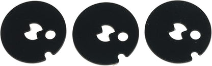 Water Softener Venturi Gasket for Whirlpool Kenmore Elite Ecodyne Replace 7204362 7082582 7163663 7190547 7176195 (3)