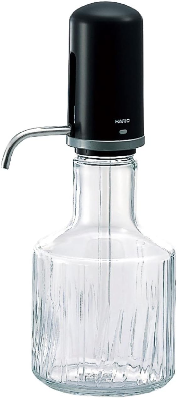 Hario Water Phon, 1100ml, Black