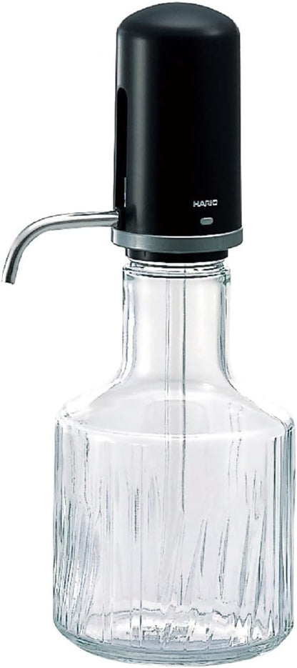 Hario Water Phon, 1100ml, Black