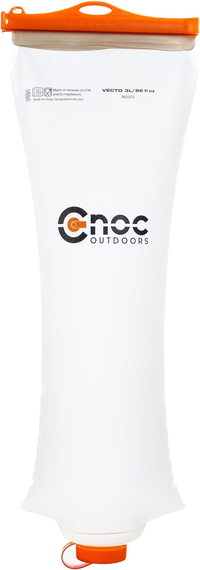 Cnoc Outdoors Vecto Water Container 42mm