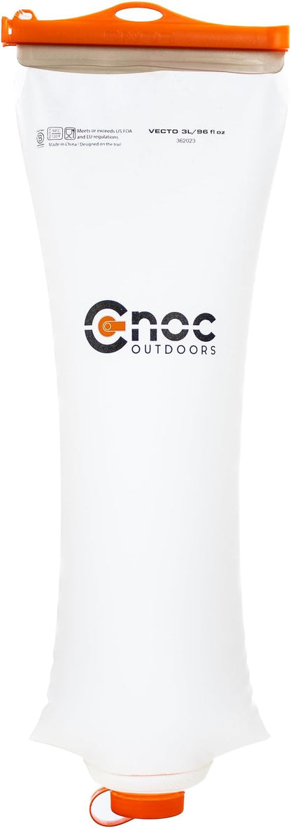 Cnoc Outdoors Vecto Water Container 42mm