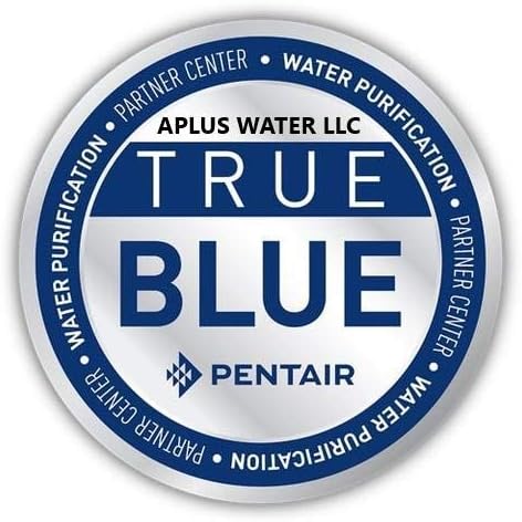 Mechanical Fleck 5600 Metered Water Softener With USA Tanks Ships Loaded (48,000 Grains, 8% Resin)