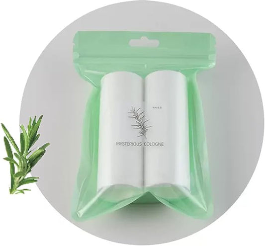 Shower Head Filter Vitamin C PP Replacement Cartridge Shower Aromatherapy Bathroom Accessories for Hard Water Filter Remove Chlorine Fluoride Heavy Metals Improves Skin Condition Protects Hair Cologne