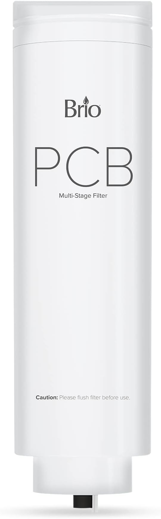 Brio PCB 3-Stage Water Filter Replacement for Filtration System ROSL700, ROSL700BLK, ROSL700WHT