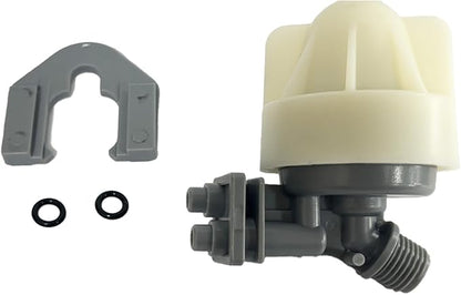 7187065 Water Softener Nozzle Venturi Assembly Replacement for 7214969 7165704 7238450 WS15X10027
