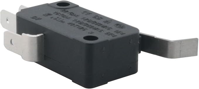 Water Softener Rotor Position Switch Replacement Replacement Model No. 7030713 7030705 9001800 For Household Appliances Instruments Black