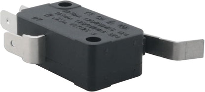 Water Softener Rotor Position Switch Replacement Replacement Model No. 7030713 7030705 9001800 For Household Appliances Instruments Black