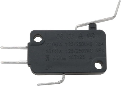 Water Softener Rotor Position Switch Replacement Replacement Model No. 7030713 7030705 9001800 For Household Appliances Instruments Black