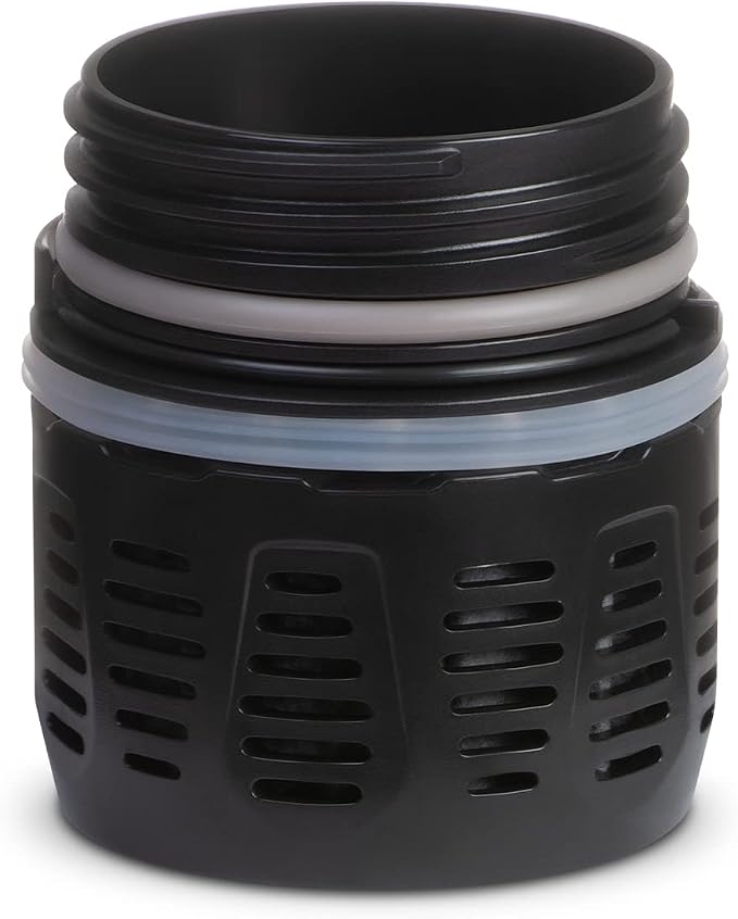 GRAYL UltraPress Replacement Purifier Cartridge - Black