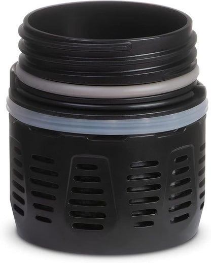 GRAYL UltraPress Replacement Purifier Cartridge - Black