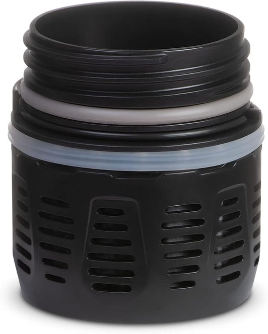 GRAYL UltraPress Replacement Purifier Cartridge - Black