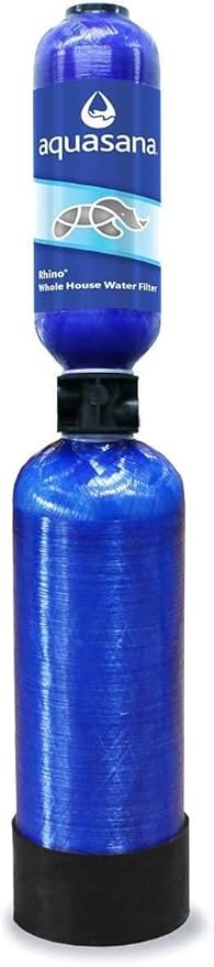 Aquasana Whole House Water Filter System Replacement Parts Bundle