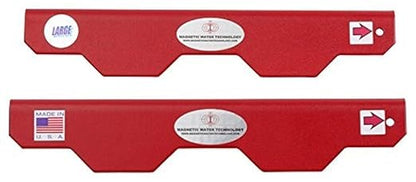Magnetic Water Softener - No Salt Water Softener - Magnet Water Treatment