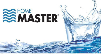 Home Master CFRFFE-20BB Replacement Whole House Iron Filter, Radial Flow 15gpm, Filters Soluble Iron, Manganese, H2S Sulfur, Up To 3ppm Combined, Stops Staining & Odors, 20” x 4.5" Fits Big Blue