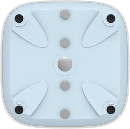 D-Link Add-on Remote Battery-Powered Water Leak Sensing Pod, Long-Range, Compatible Only with SW-A11KT 3-Pack (SW-A2/3)