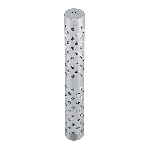 AYNEFY Stainless Steel Hydrogen Water Stick, Portable Alkalizer Ionizer & Mineral Water Purifier Filter Wand