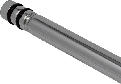 Metpure Non-airgap NSF Certified RO Faucet Reverse Osmosis Drinking Water Filtration System Water Dispenser Spout (Polished Nickel). Vase Style with Faucet Wrench.