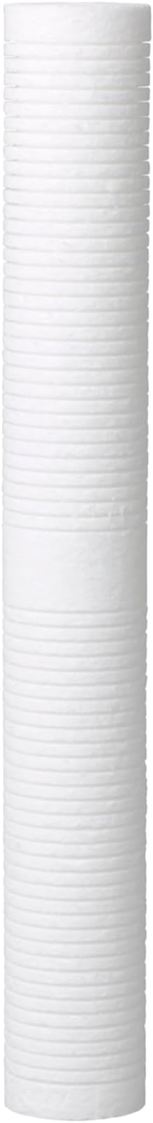 3M Aqua-Pure AP100 Series Whole House Replacement Water Filter Drop-in Cartridge AP110-2, 5620405
