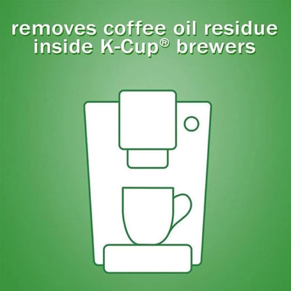 Urnex Coffee Descaling Kit For Use With Keurig Coffee Makers