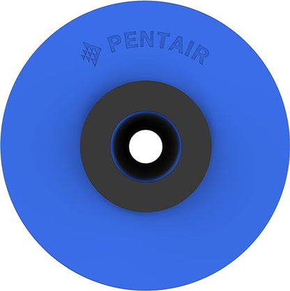 Pentair Pentek R50-BB Big Blue Sediment Water Filter, 10-Inch, Whole House Pleated Polyester Filter Cartridge, 10" x 4.5", 50 Micron