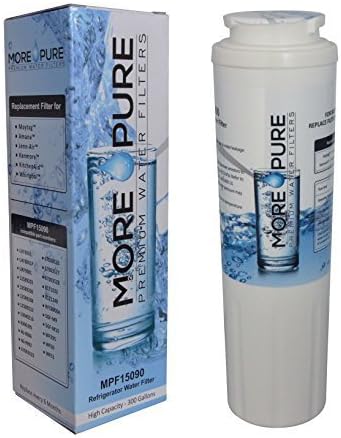 Filters Water Filter, Compatible with Maytag UKF8001, 1 pack