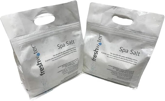 FreshWater ACE Salt 2 10lb Bags