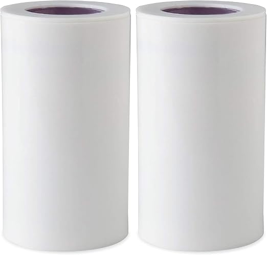 iSpring FDF1 Faucet Mount Water Filter Replacement Cartridge for DF1/DF2 (Pack of 2)