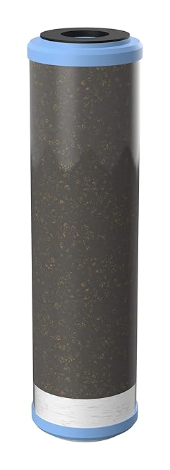 Pentair Pentek WS-10, 10" Water Softener Cartridge, 10" x 2.5"