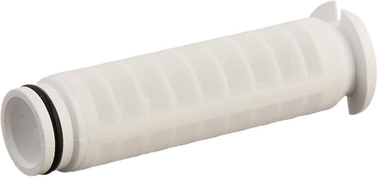 Rusco FS-1-100ST Sediment Trapper Polyester Replacement Filter , White