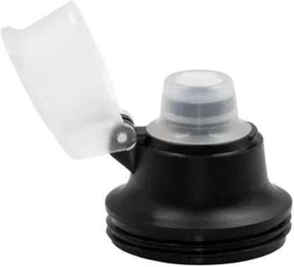 BeFree AC Flip Cap - Black
