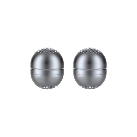 DYLN H2Bubblr Reusable Molecular Hydrogen Water Enhancer | Magnesium-Based Hydrogen Generator | Tablet Alternative | Works with Any Bottle, Cup, Pitcher or Container | Lasts Up to 2 Months (2 Pack)