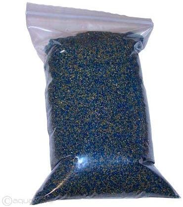 CFS – MBD-30 Nuclear Grade Mixed Bed DI Resin by ResinTech – Reverse Osmosis Deionization Replacement Resin – 5 lb