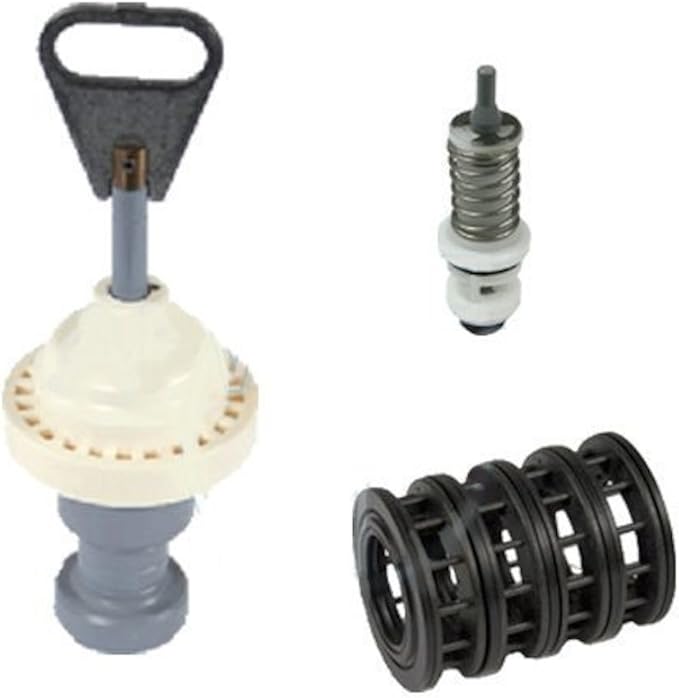 Rebuild Kit for Fleck 5600 Softener Valve