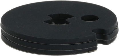 Water Softener Venturi Gasket for Whirlpool Kenmore Elite Ecodyne Replace 7204362 7082582 7163663 7190547 7176195 (3)