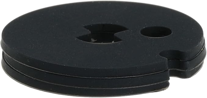 Water Softener Venturi Gasket for Whirlpool Kenmore Elite Ecodyne Replace 7204362 7082582 7163663 7190547 7176195 (6)