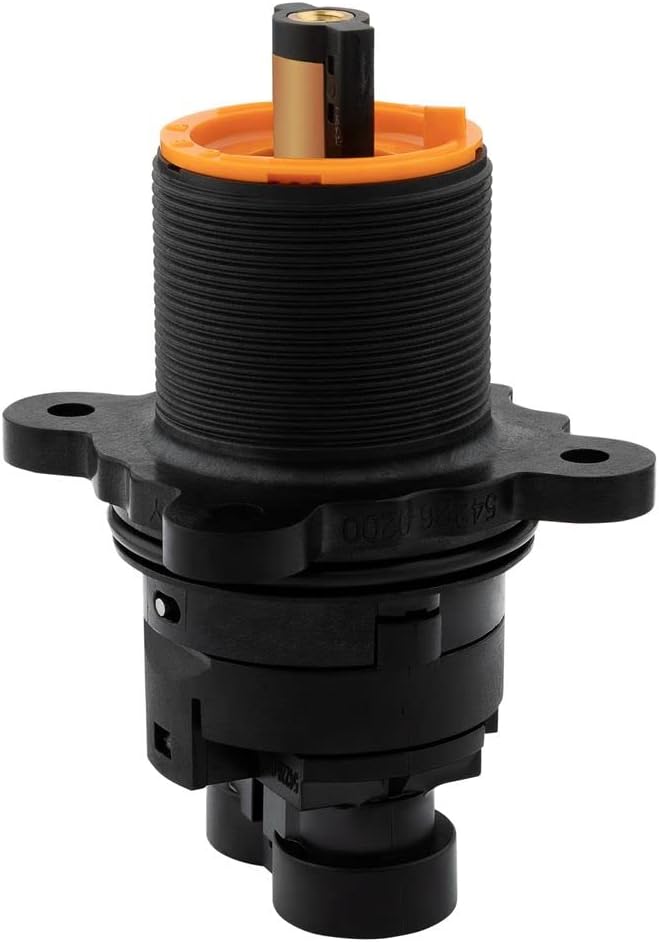 Pfister Pressure-Balanced Cartridge for Tub & Shower Valve, Genuine Replacement Part for 0X8/JX8/VB8/JV8 Valves, Premium Metal Stem, 9745299
