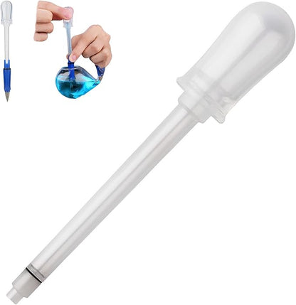 Fountain Pen Cleaning Kit,New Efficient Pen Nibs Cleaner,Suitable for Cleaning Fountain Parker,Platinum,Sailor,Pilot-2.6mm