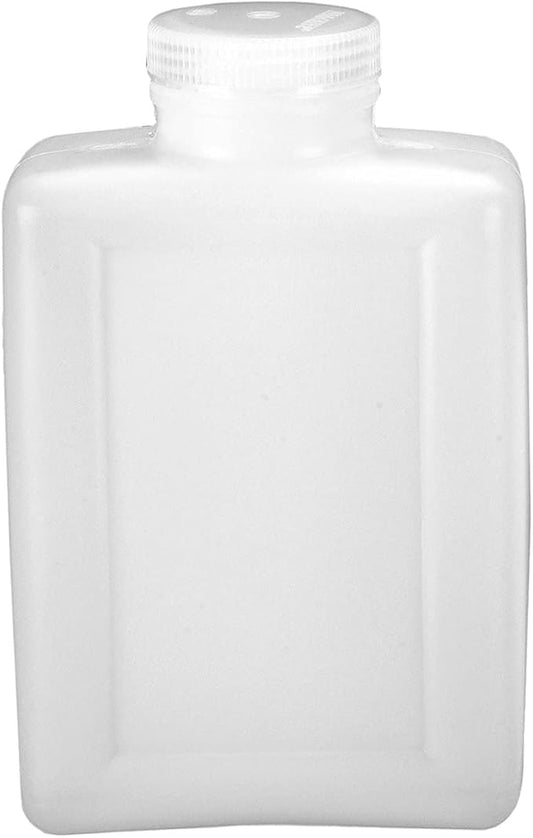 Nalgene Wide Mouth Rectangular Bottle