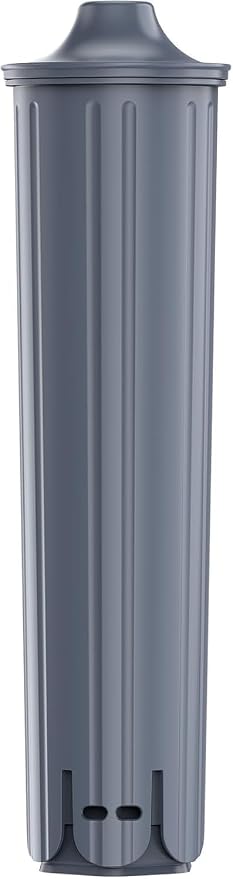 GLACIER FRESH Filter Compatible with Jura 71794 Claris Smart Filter,1 Pack | Fits E6, E8, Z8, Z6, J6, ENA8 Coffee Machines, NSF/42 Certified