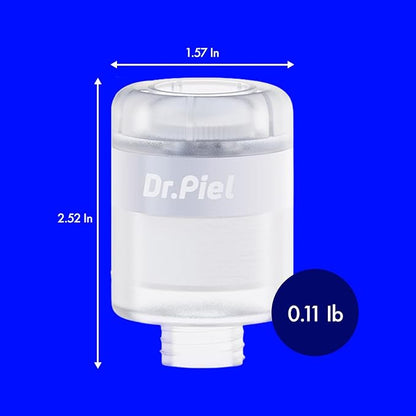 shower filter for travel (Seoul edition, travel Seoul edition)