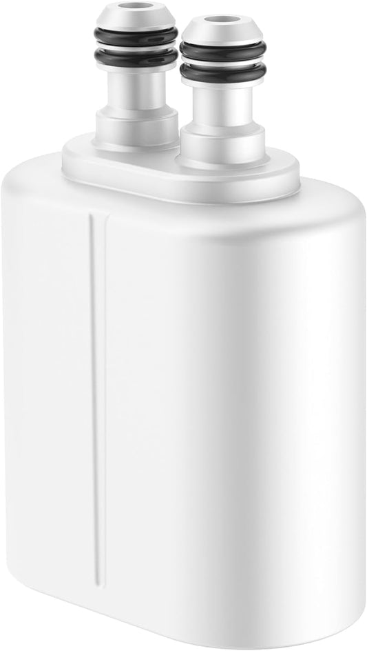 Veken Shower Filter Replacement Cartridge, White
