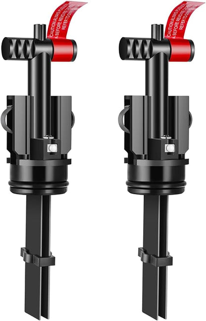 Salt System Cartridges - Hot Springs Cartridge Compatible with Freshwater Salt System Cartridge for Hot Tub and Spa Clubs, Each Lasts Up to 4 Months (2P)