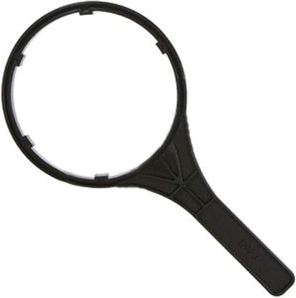 Pentair OMNIFilter OW50 Filter Housing Wrench for 10" Heavy Duty Water Filter Housings Black