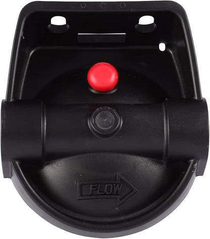 SharkBite Water Heater Scale Preventor Filtration System, 3/4 Inch Push to Connect Fitting, SBHF10