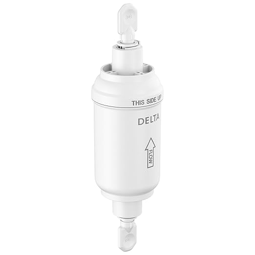 Delta Faucet Clarifi Pre-Filter, DWQ300350